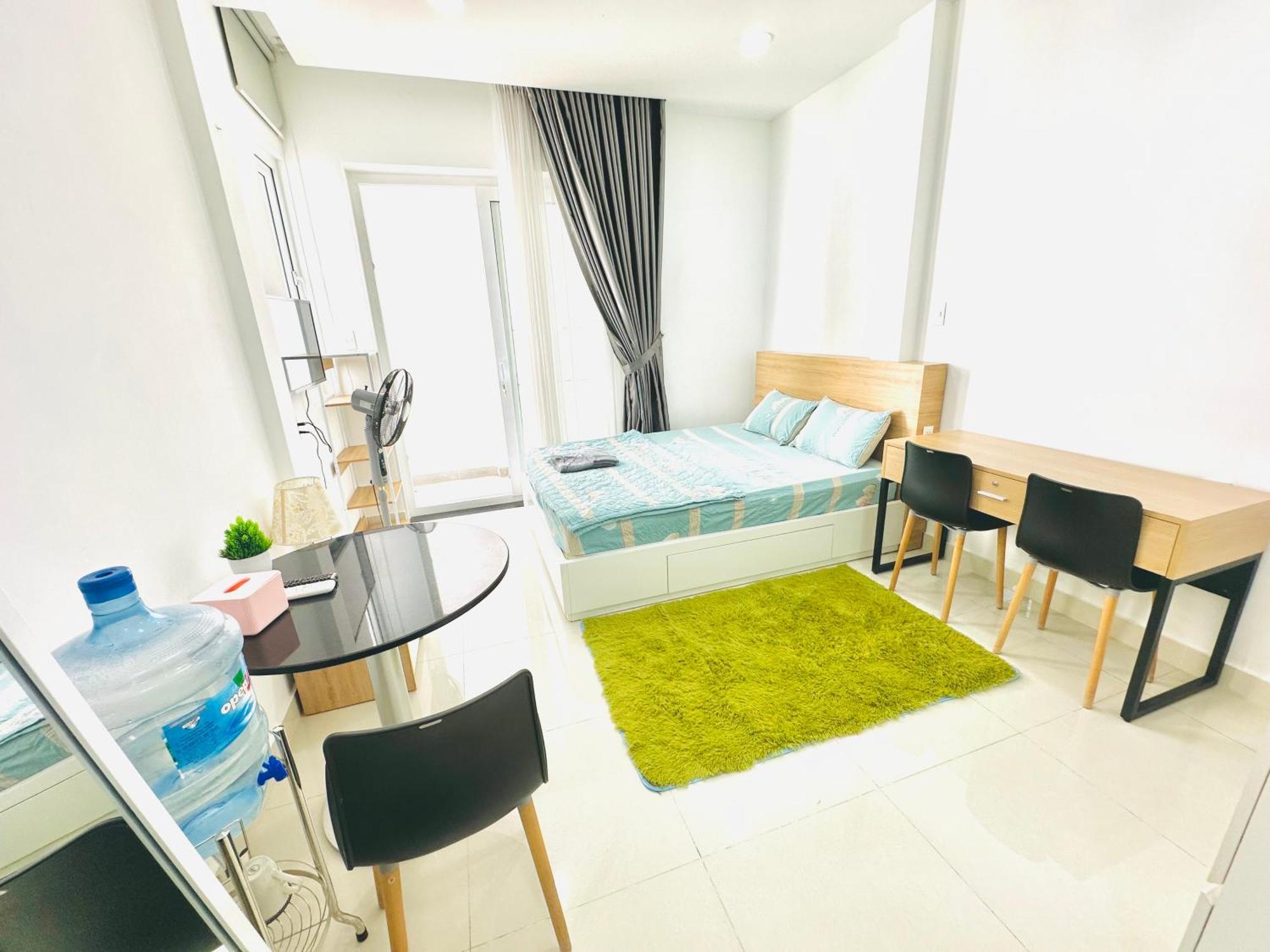 Dragonfly Village TP. Hồ Chí Minh Ngoại thất bức ảnh