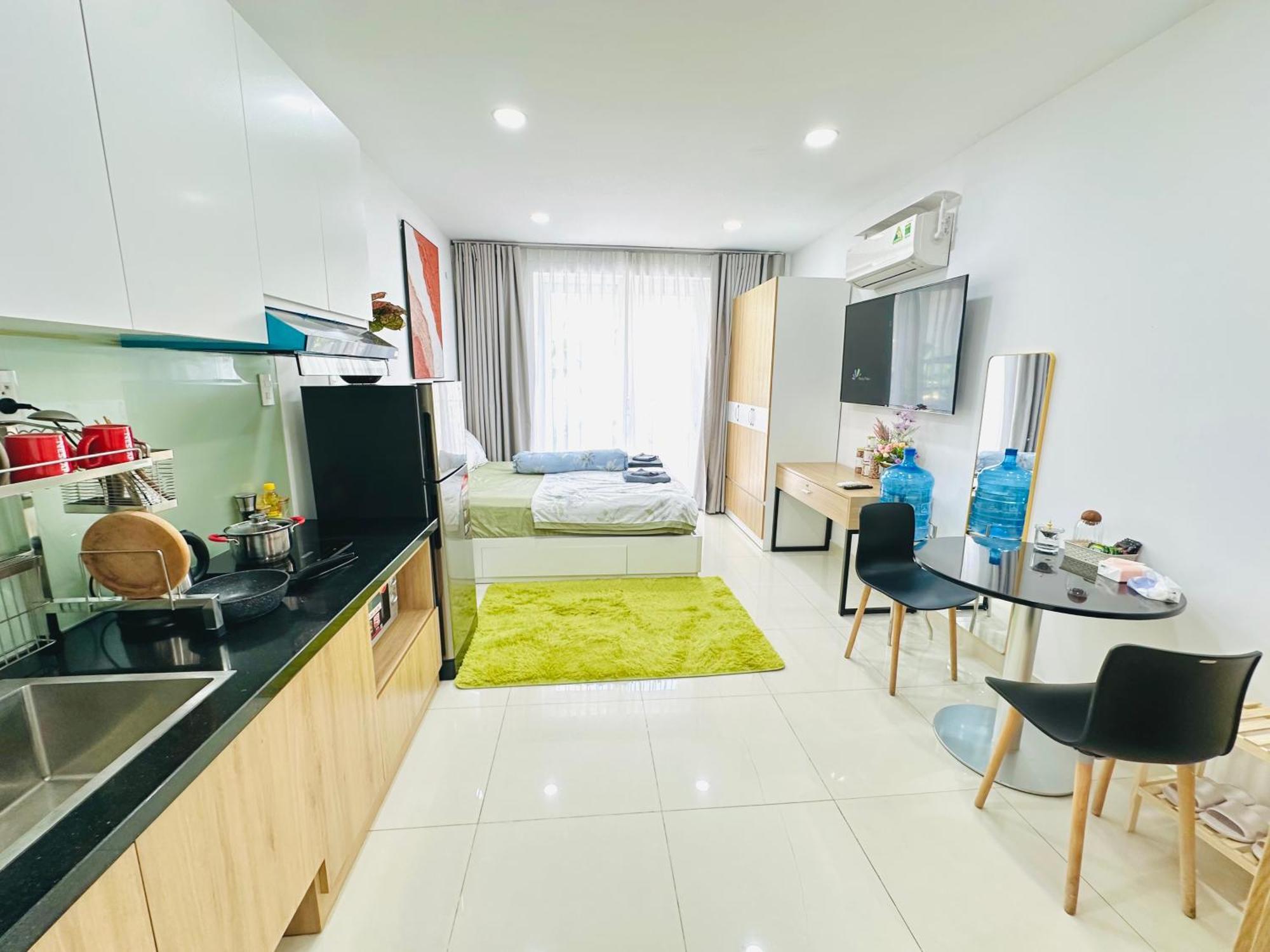 Dragonfly Village TP. Hồ Chí Minh Ngoại thất bức ảnh