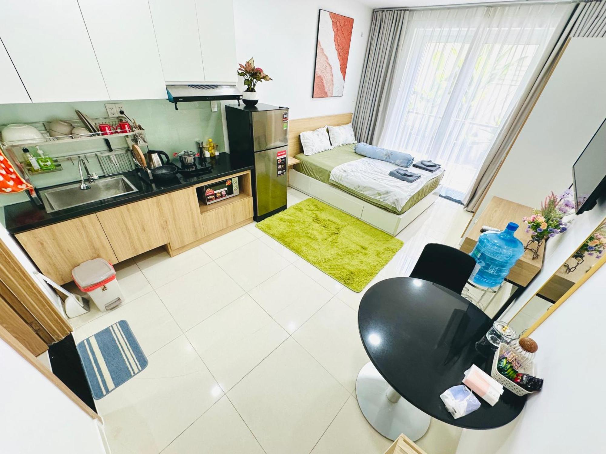 Dragonfly Village TP. Hồ Chí Minh Ngoại thất bức ảnh