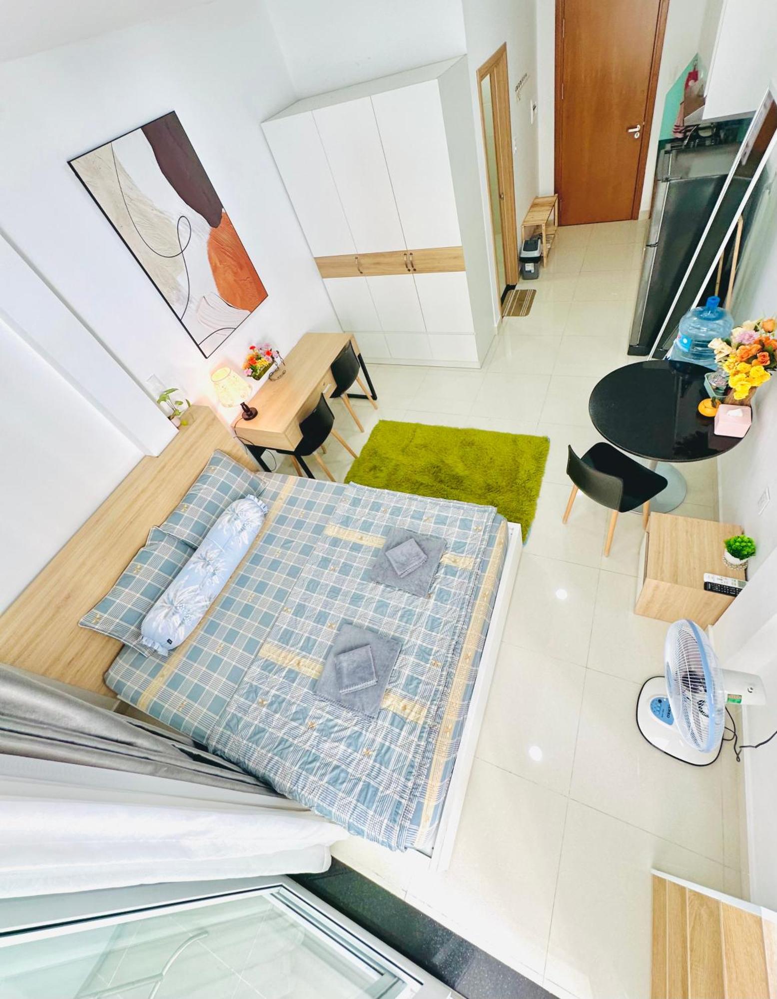 Dragonfly Village TP. Hồ Chí Minh Ngoại thất bức ảnh