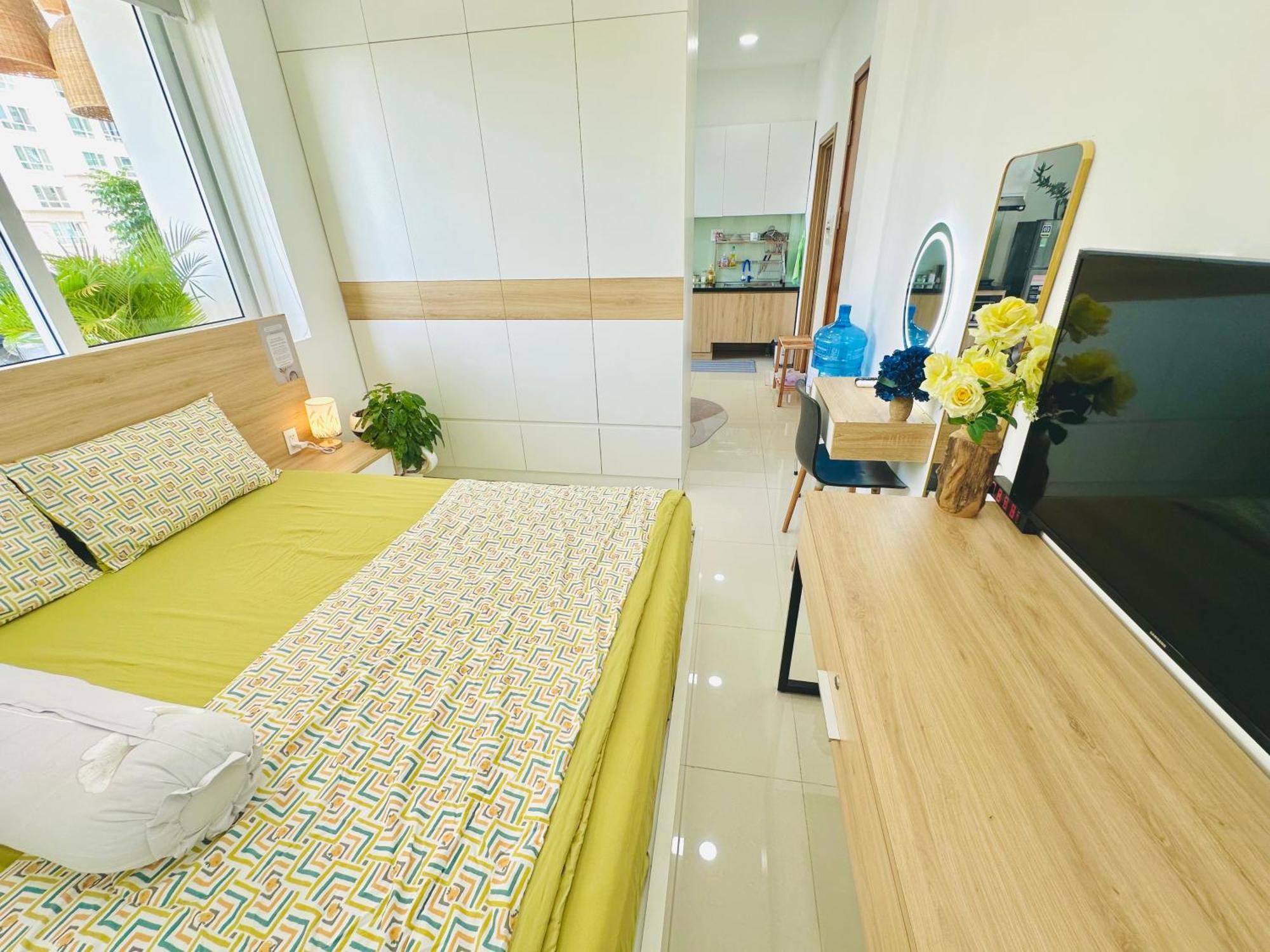 Dragonfly Village TP. Hồ Chí Minh Ngoại thất bức ảnh
