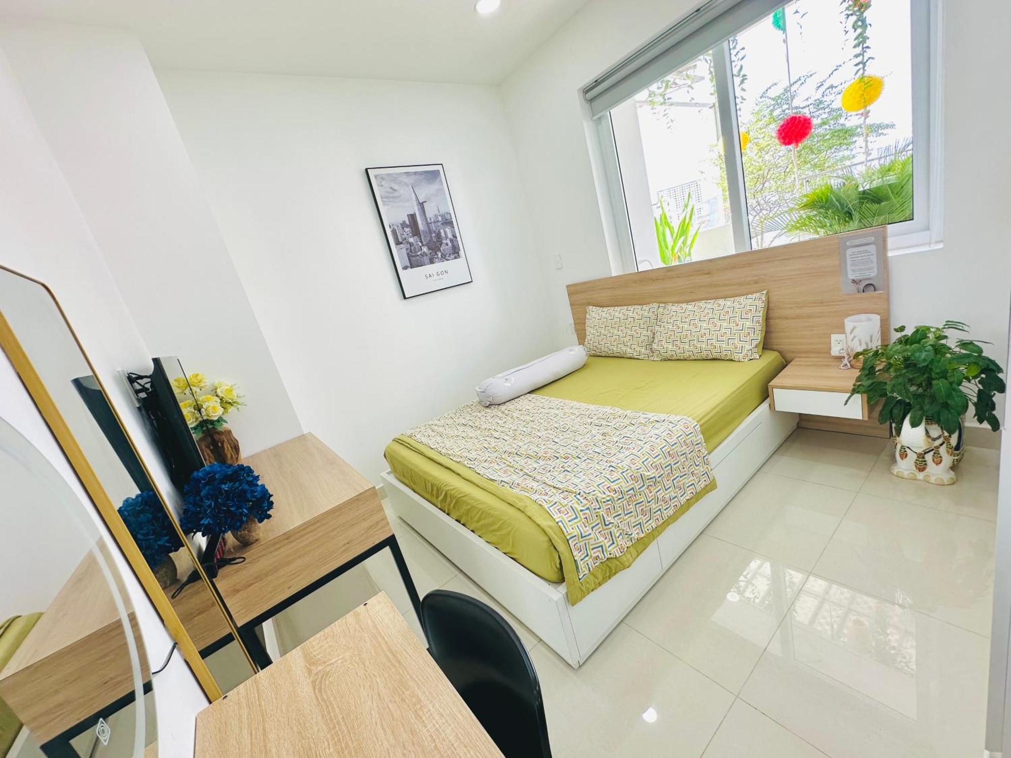 Dragonfly Village TP. Hồ Chí Minh Ngoại thất bức ảnh