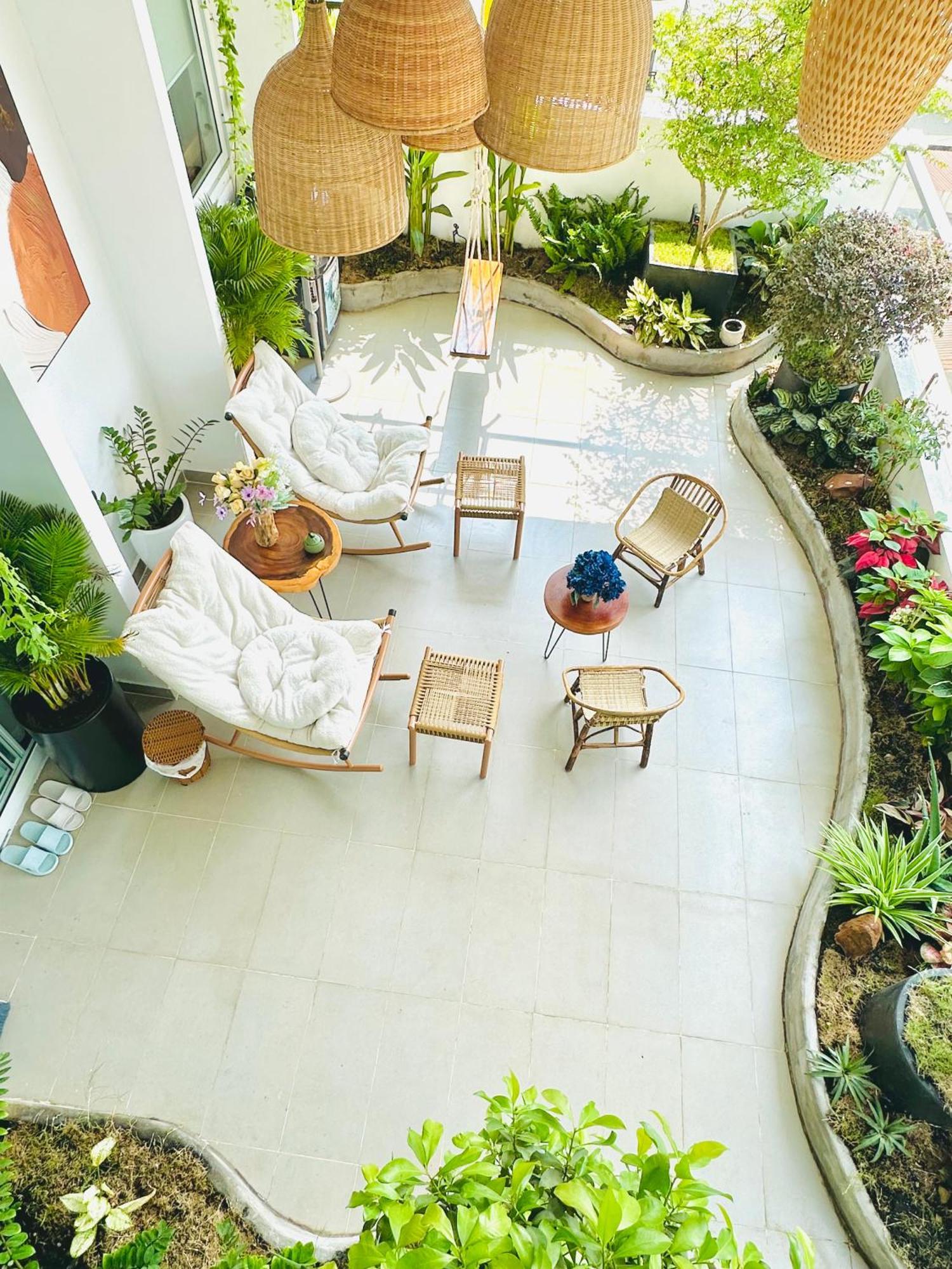 Dragonfly Village TP. Hồ Chí Minh Ngoại thất bức ảnh