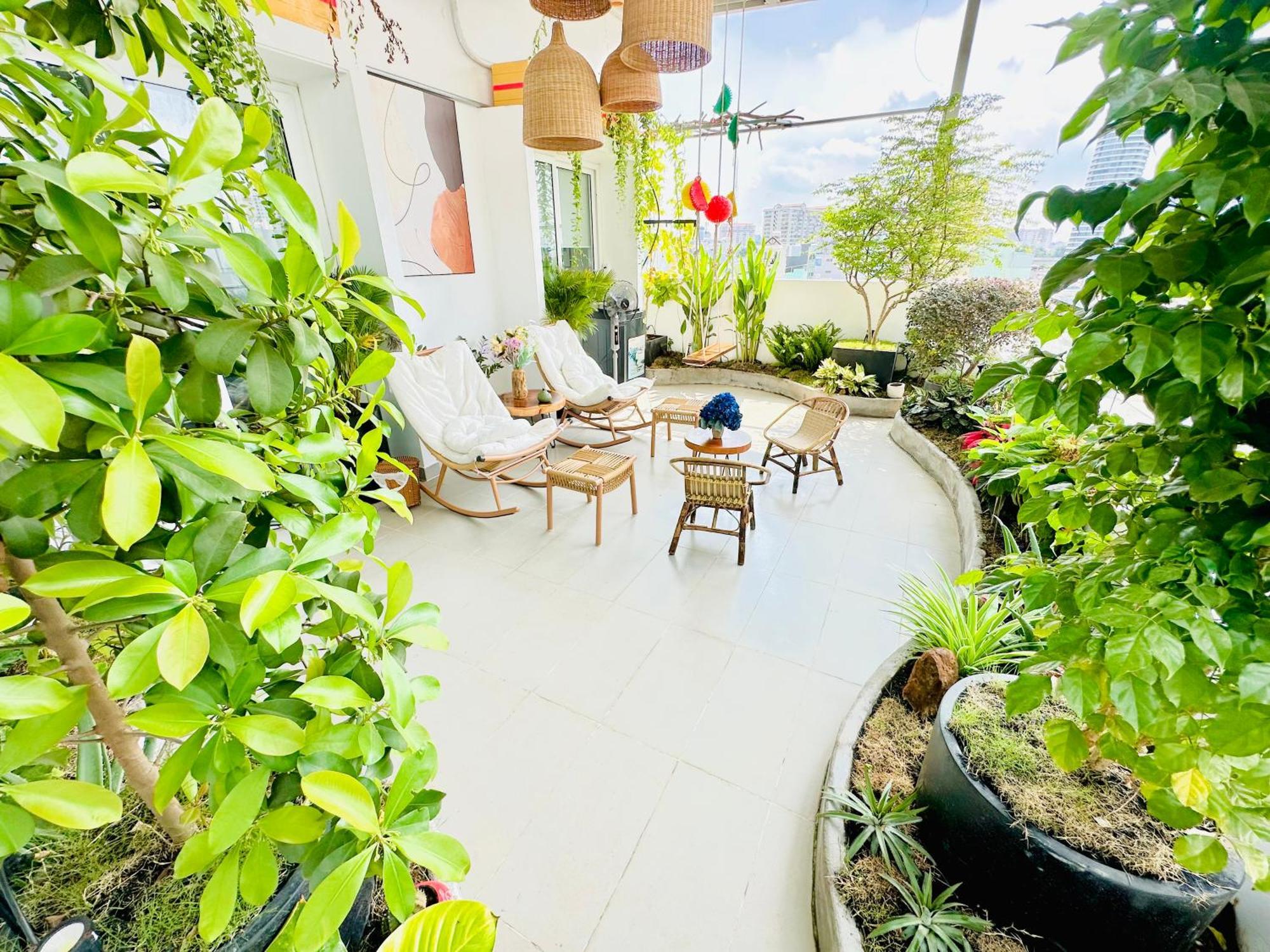 Dragonfly Village TP. Hồ Chí Minh Ngoại thất bức ảnh