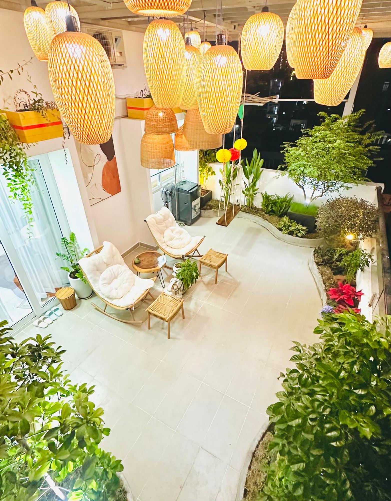 Dragonfly Village TP. Hồ Chí Minh Ngoại thất bức ảnh